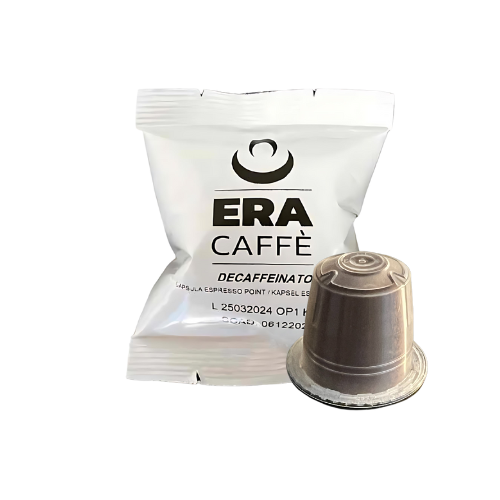 DECAFFEINATO KAPSELN ( 100 Stk.)