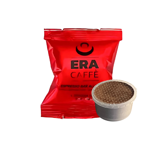 ESPRESSOBAR ALL´ ITALIANA KAPSELN ( 100 Stk.)