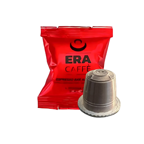 ESPRESSOBAR ALL´ ITALIANA KAPSELN ( 100 Stk.)