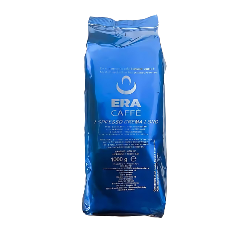 ESPRESSO CREMA LONG BOHNEN (1KG)