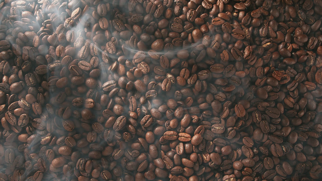 Entdecke die Welt des Kaffees - Genuss auf Knopfdruck!